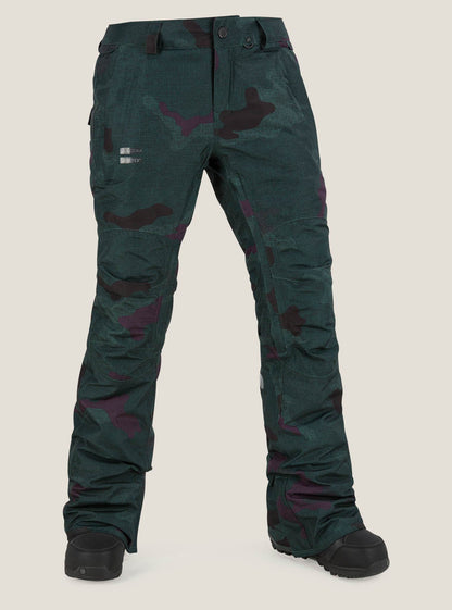 Knox Ins Gore Pants - Dark Camo