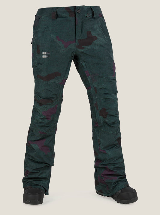 Knox Ins Gore Pants - Dark Camo