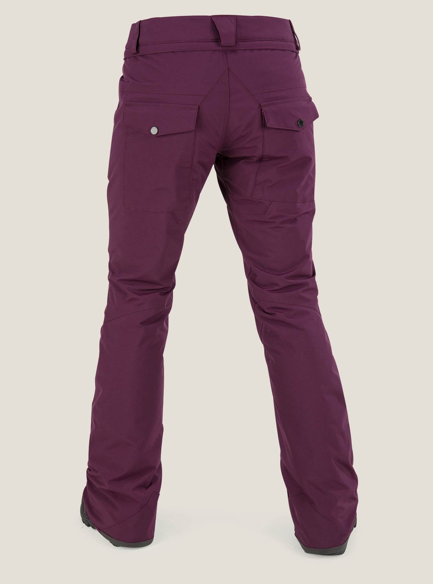 Knox Ins Gore Pants - Winter Orchid