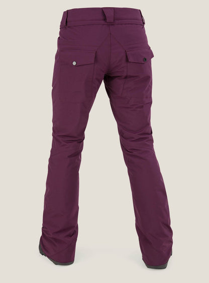 Knox Ins Gore Pants - Winter Orchid