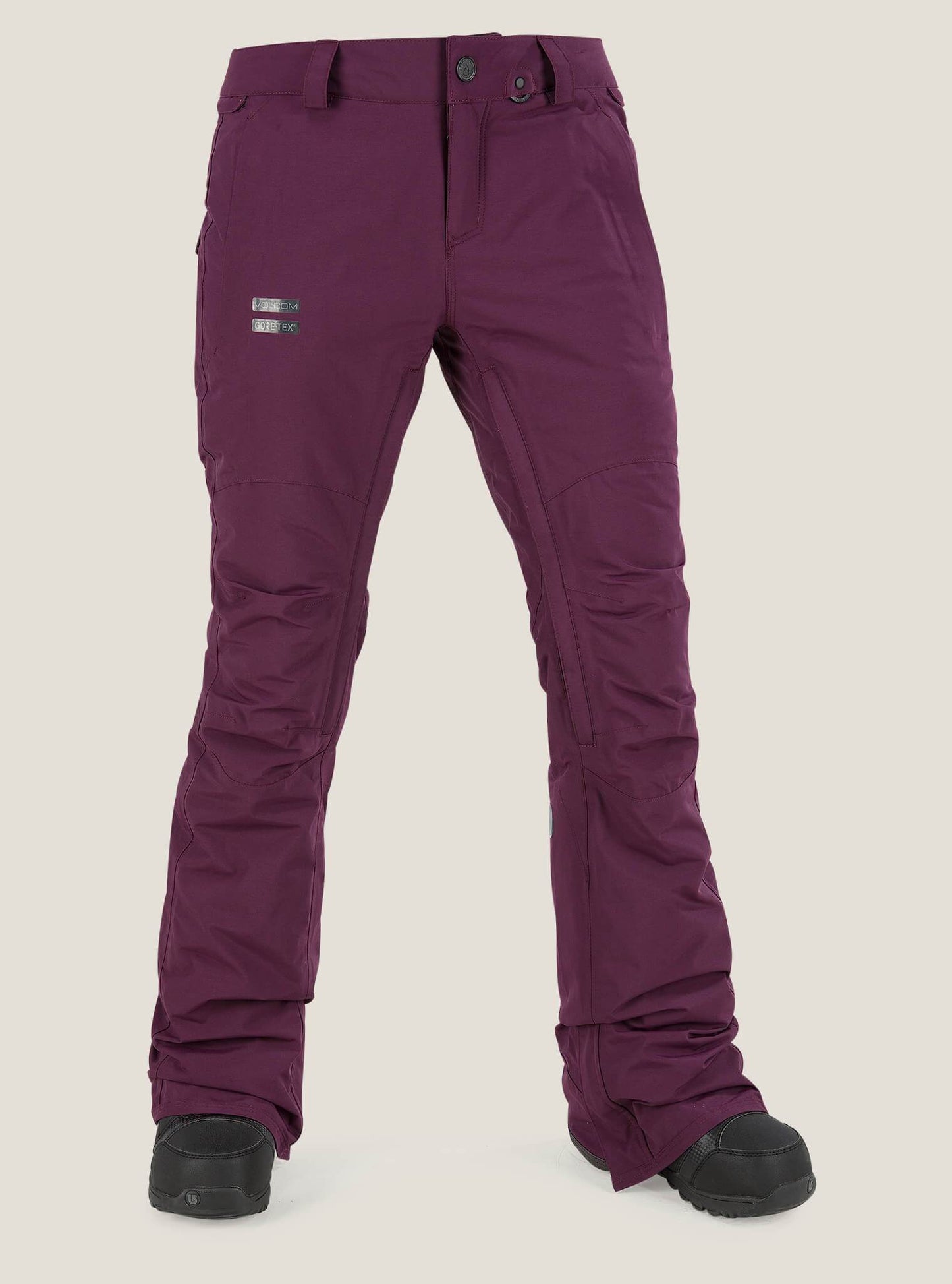 Knox Ins Gore Pants - Winter Orchid