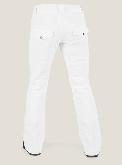 Knox Ins Gore Pants - White