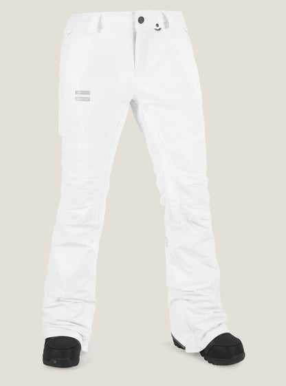 Knox Ins Gore Pants - White