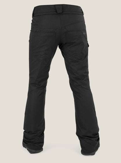 Selwyn Isolierte Hose - Schwarz