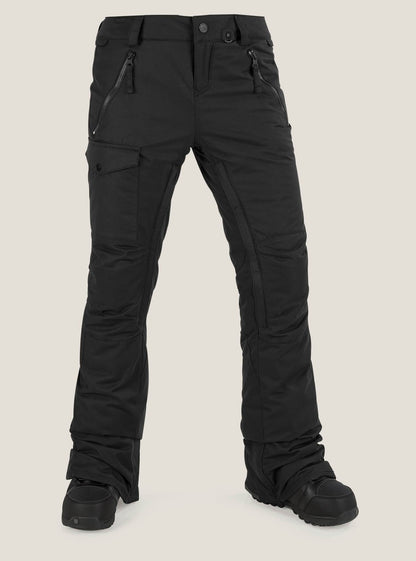 Selwyn Isolierte Hose - Schwarz