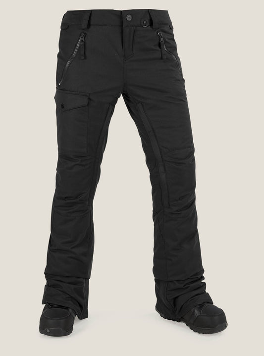 Selwyn Isolierte Hose - Schwarz