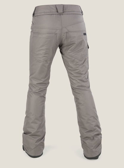 Selwyn Insulated Pants - Charcoal