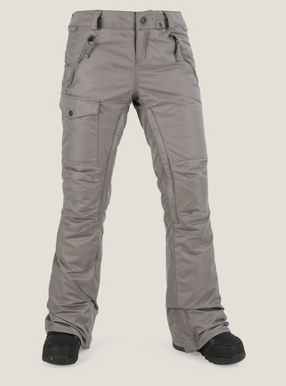 Selwyn Insulated Pants - Charcoal