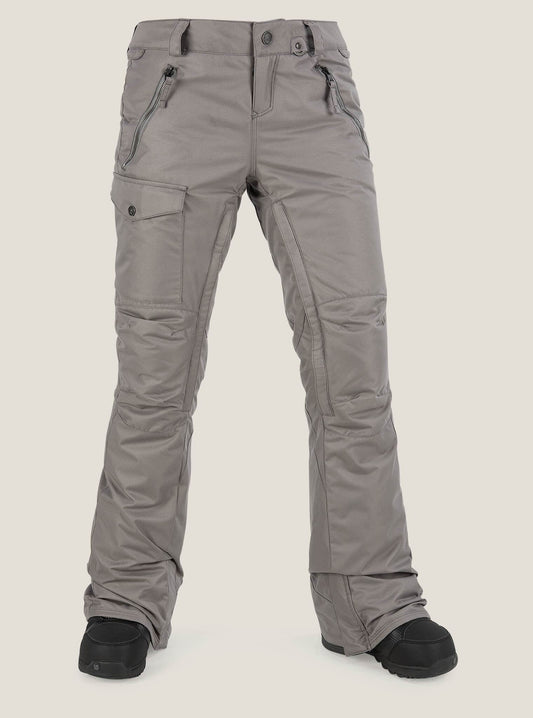 Selwyn Isolierte Hose - Anthrazit