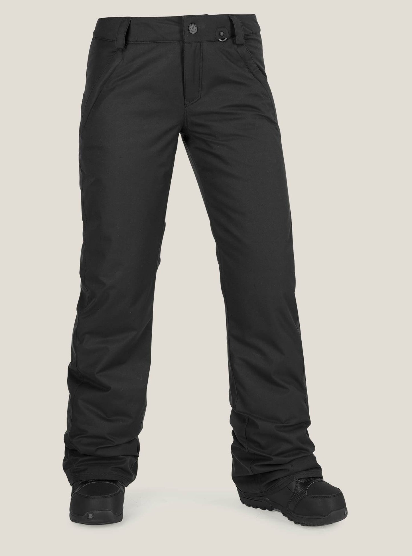 Pantalon Frochickie Ins - Black