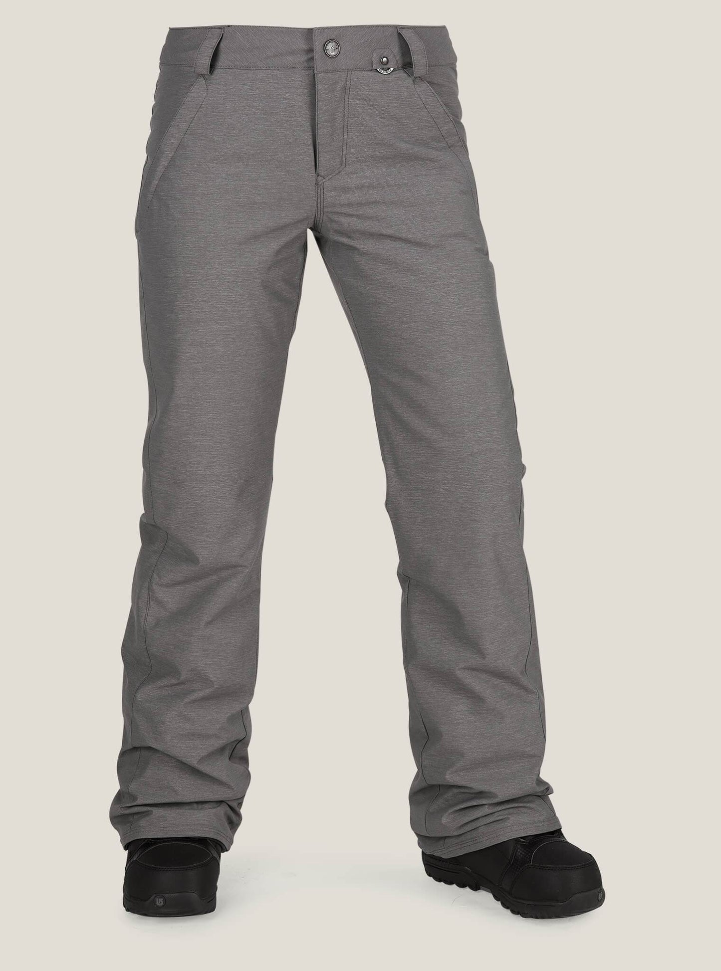 Frochickie Ins Pants - Anthrazit