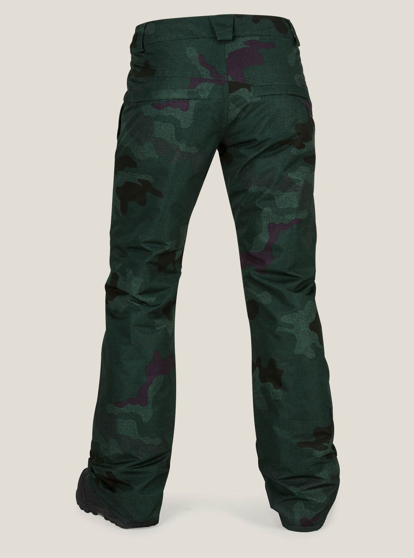 Pantalon Frochickie Ins - Dark Camo