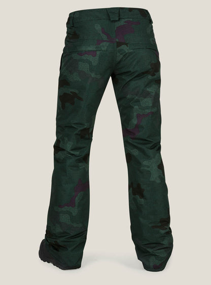 Pantalon Frochickie Ins - Dark Camo