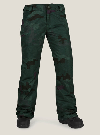 Pantalon Frochickie Ins - Dark Camo