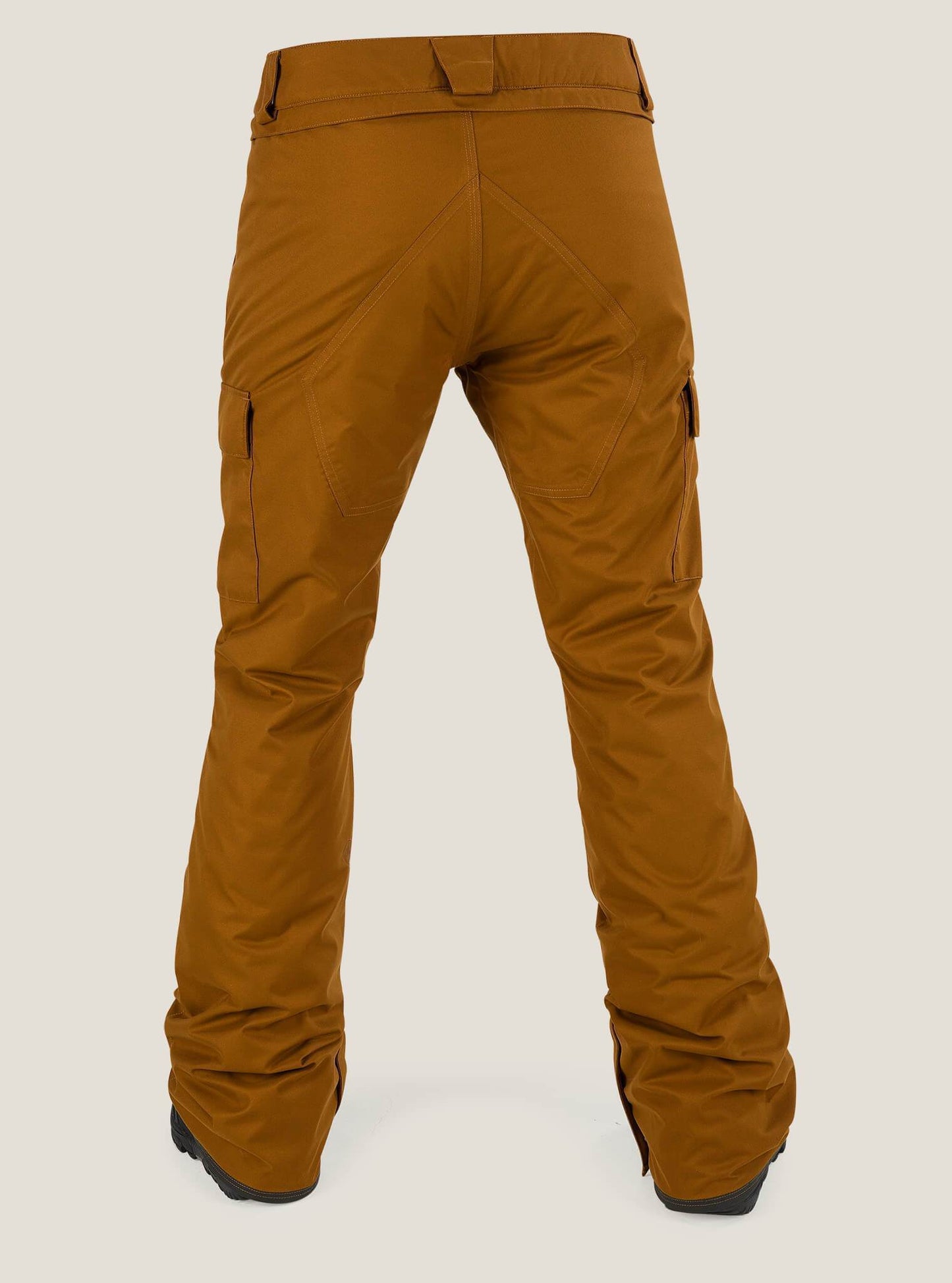Pantalon Cascade Ins - Copper