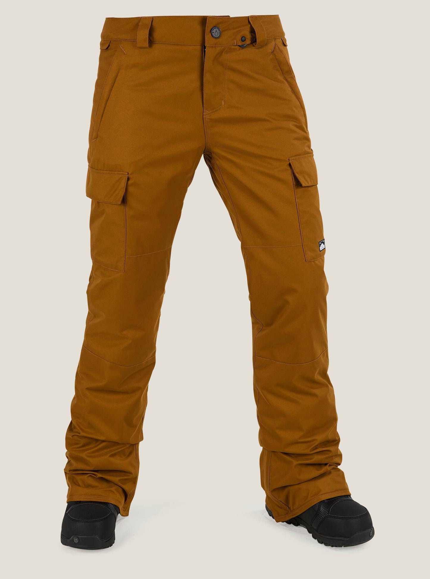 Pantalon Cascade Ins - Copper