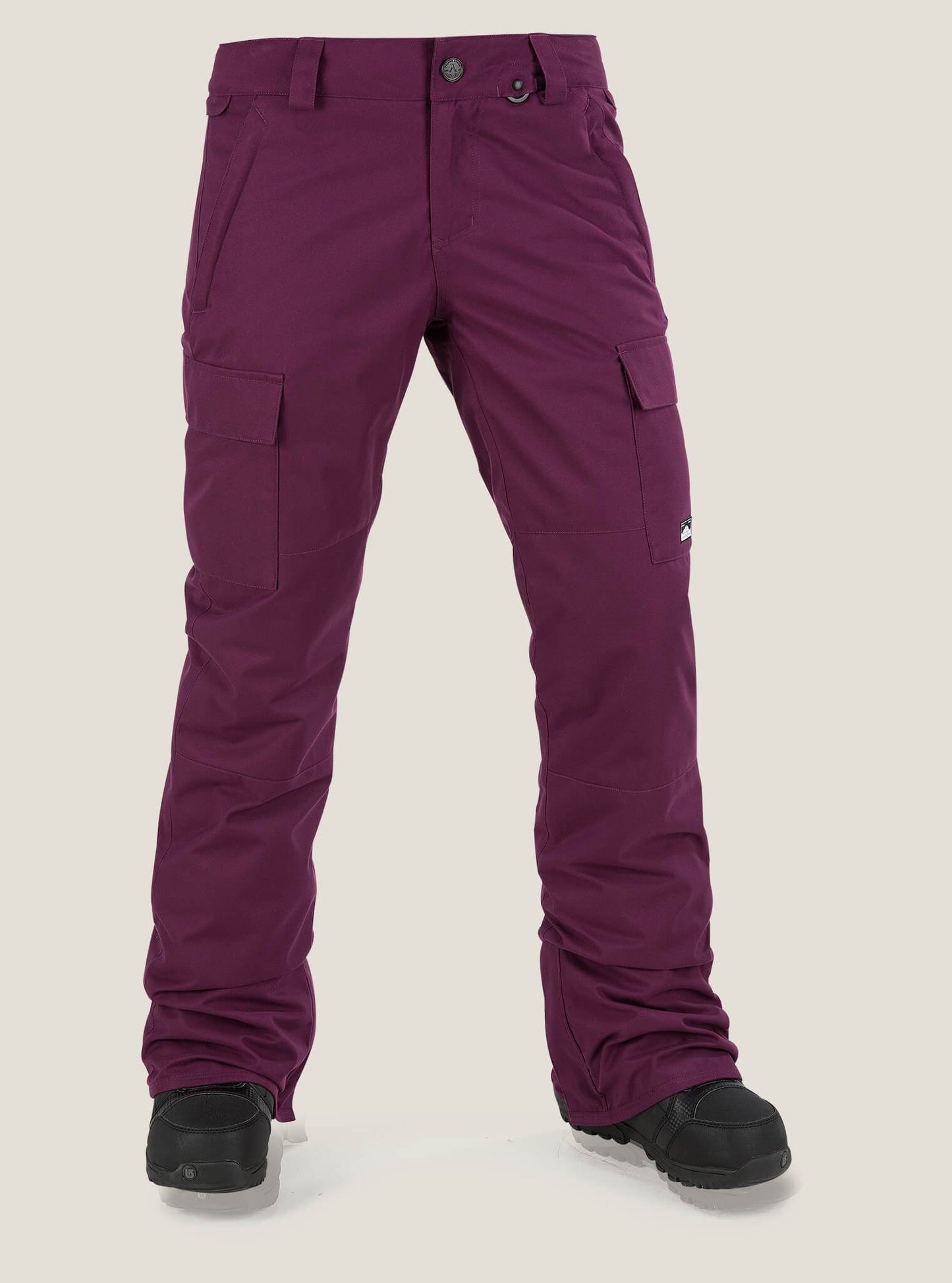 Cascade Ins Hose - Winter Orchid