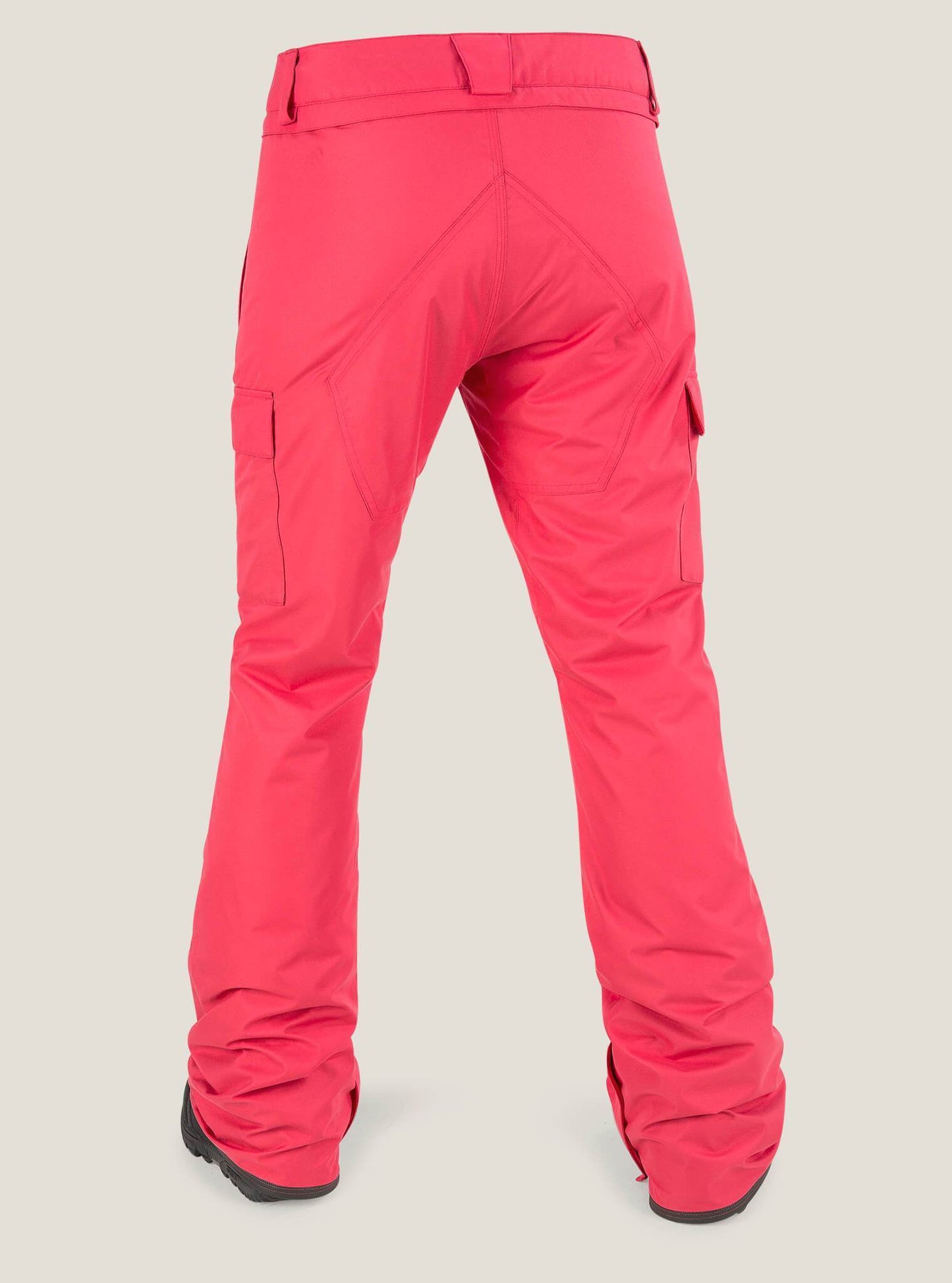 Pantalon Cascade Ins - Bright Rose