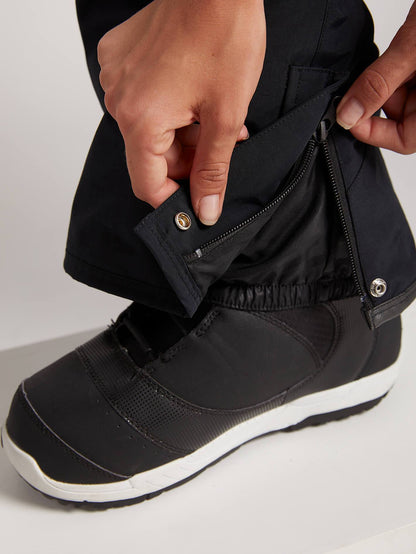 Pantalon de Snow Knox Ins Gore  - Black