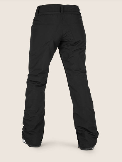 Pantalon de Snow Knox Ins Gore  - Black