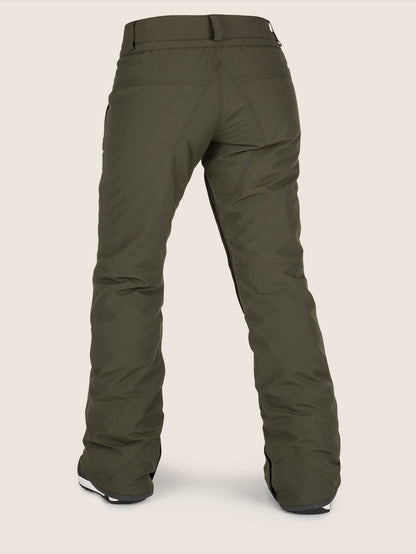 Pantalon de Snow Knox Ins Gore  - Forest