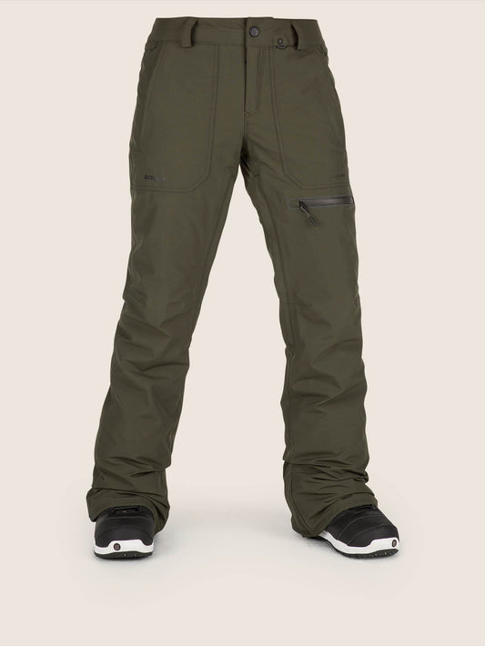 Knox Ins Gore Schneehose - Forest
