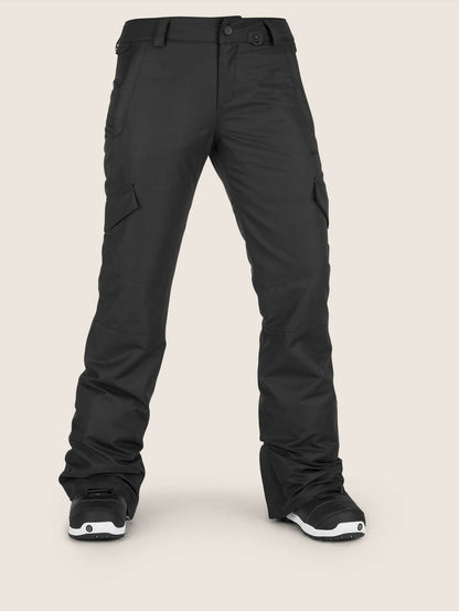 Pantalon de Snow Bridger Ins  - Black