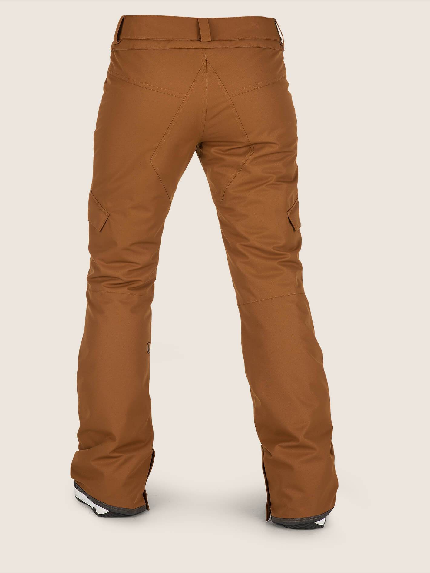 Pantalon de Snow Bridger Ins  - Copper