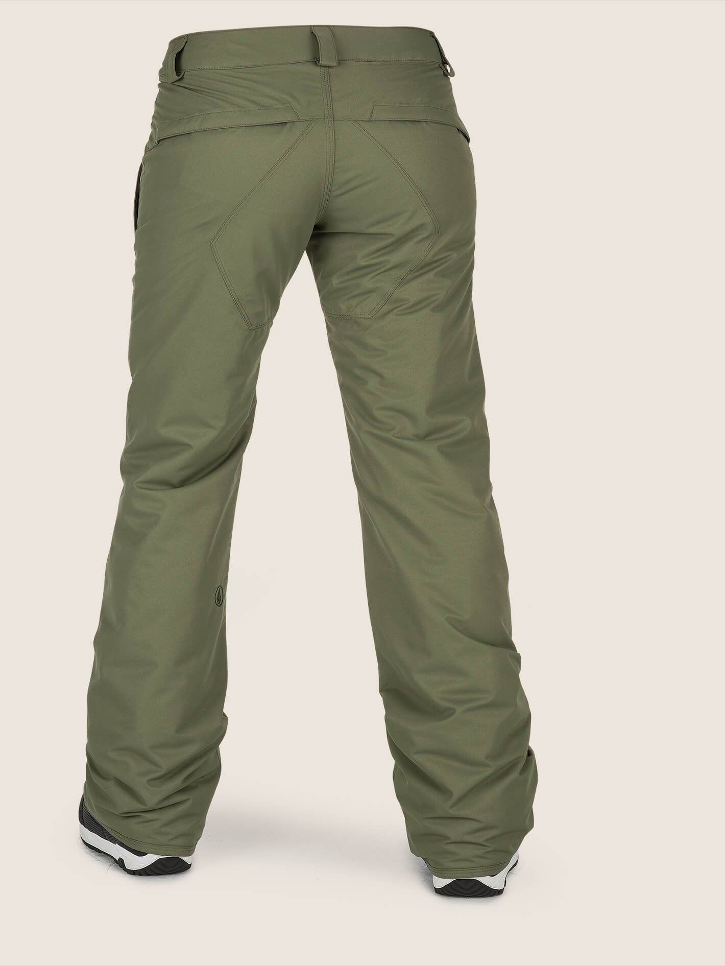 Pantalon de Snow Frochickie Ins  - Military