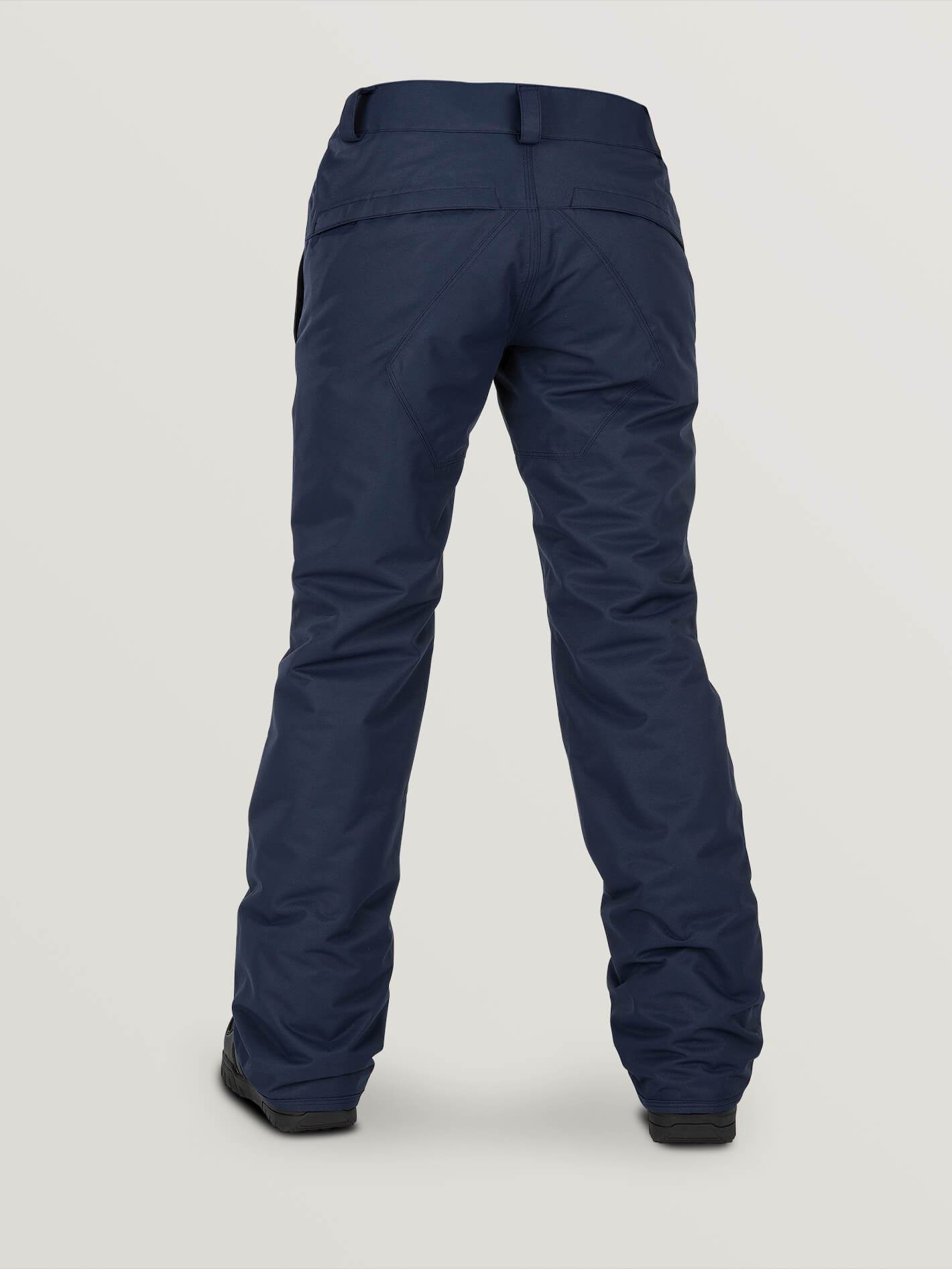 Pantalon De Snow Frochickie Isolante - NAVY
