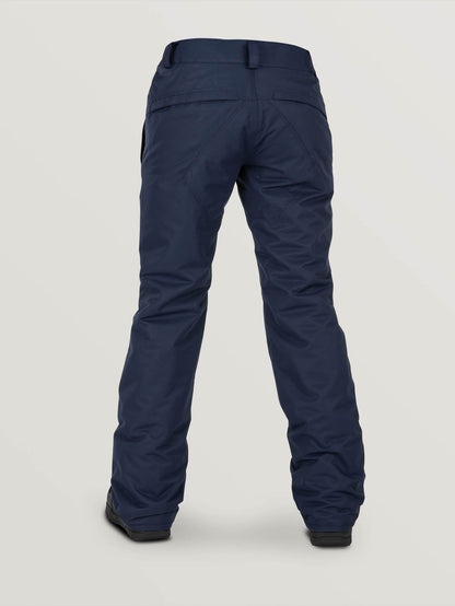 Pantalon De Snow Frochickie Isolante - NAVY