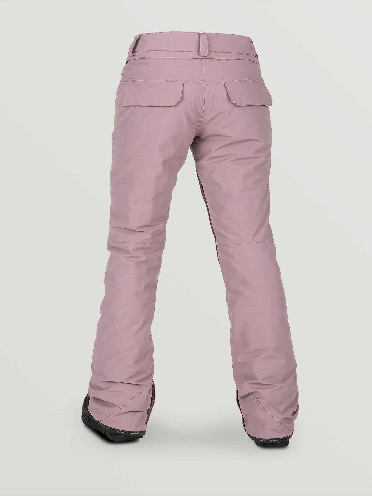 Gore-Tex Knox Insulated Snow Pants - PURPLE HAZE