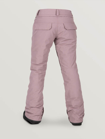 Gore-Tex Knox Insulated Snow Pants - PURPLE HAZE