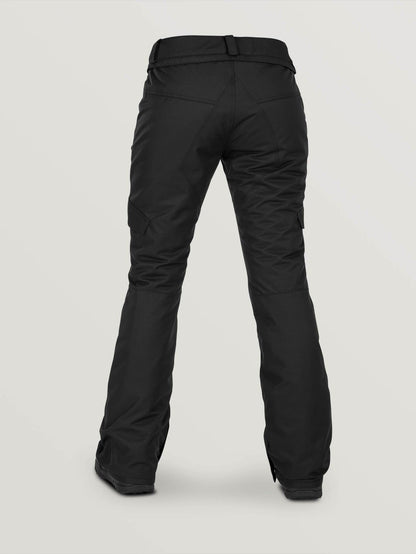 Bridger Insulated Snow Pants - BLACK
