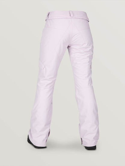 Bridger Insulated Snow Pants - VIOLET ICE