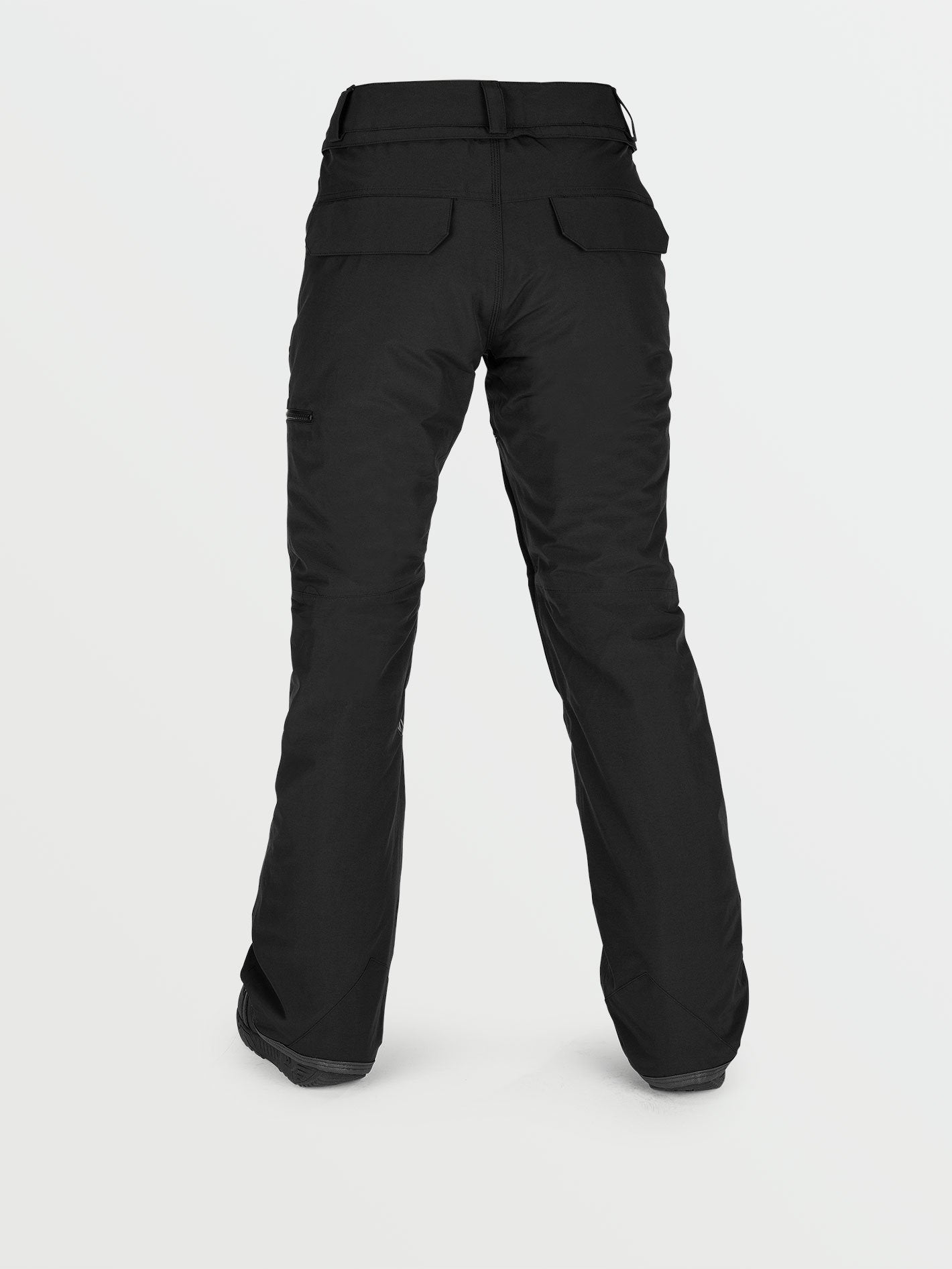 Knox Isolierte GORE-TEX Schneehose - Schwarz