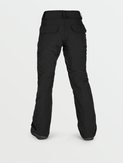 Knox Isolierte GORE-TEX Schneehose - Schwarz