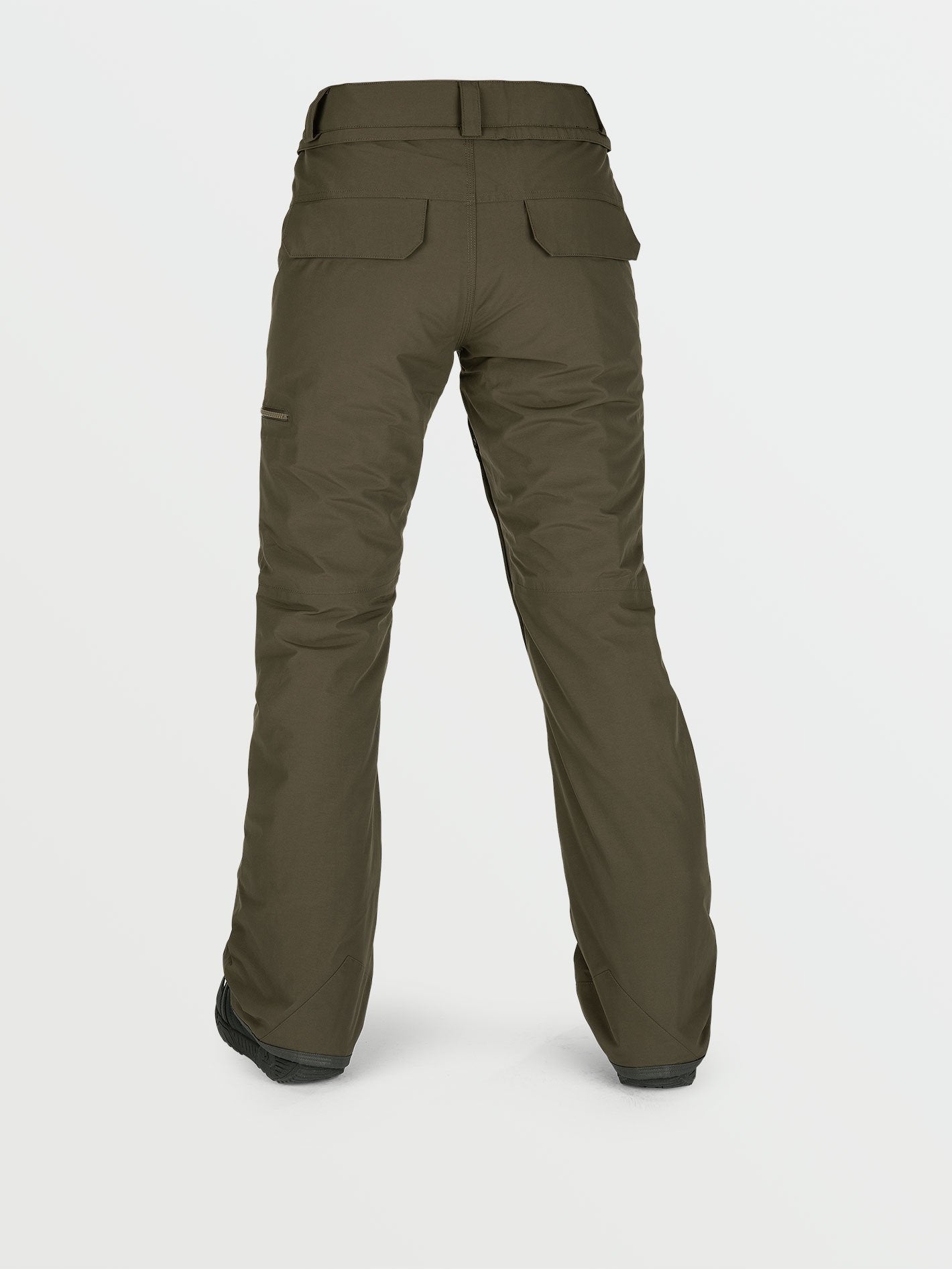Knox Insulated GORE-TEX Snow Pants - Black Military