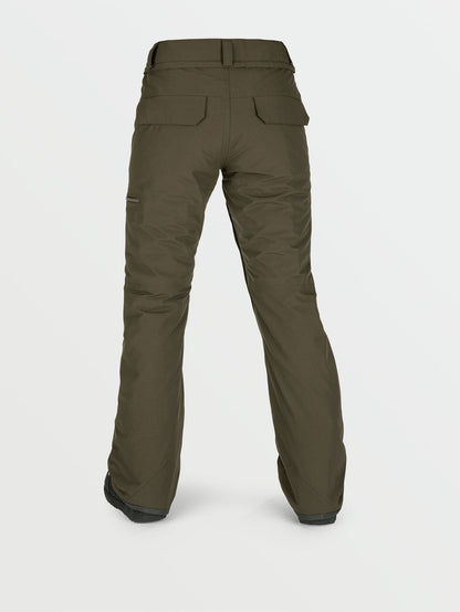Knox Insulated GORE-TEX Snow Pants - Black Military