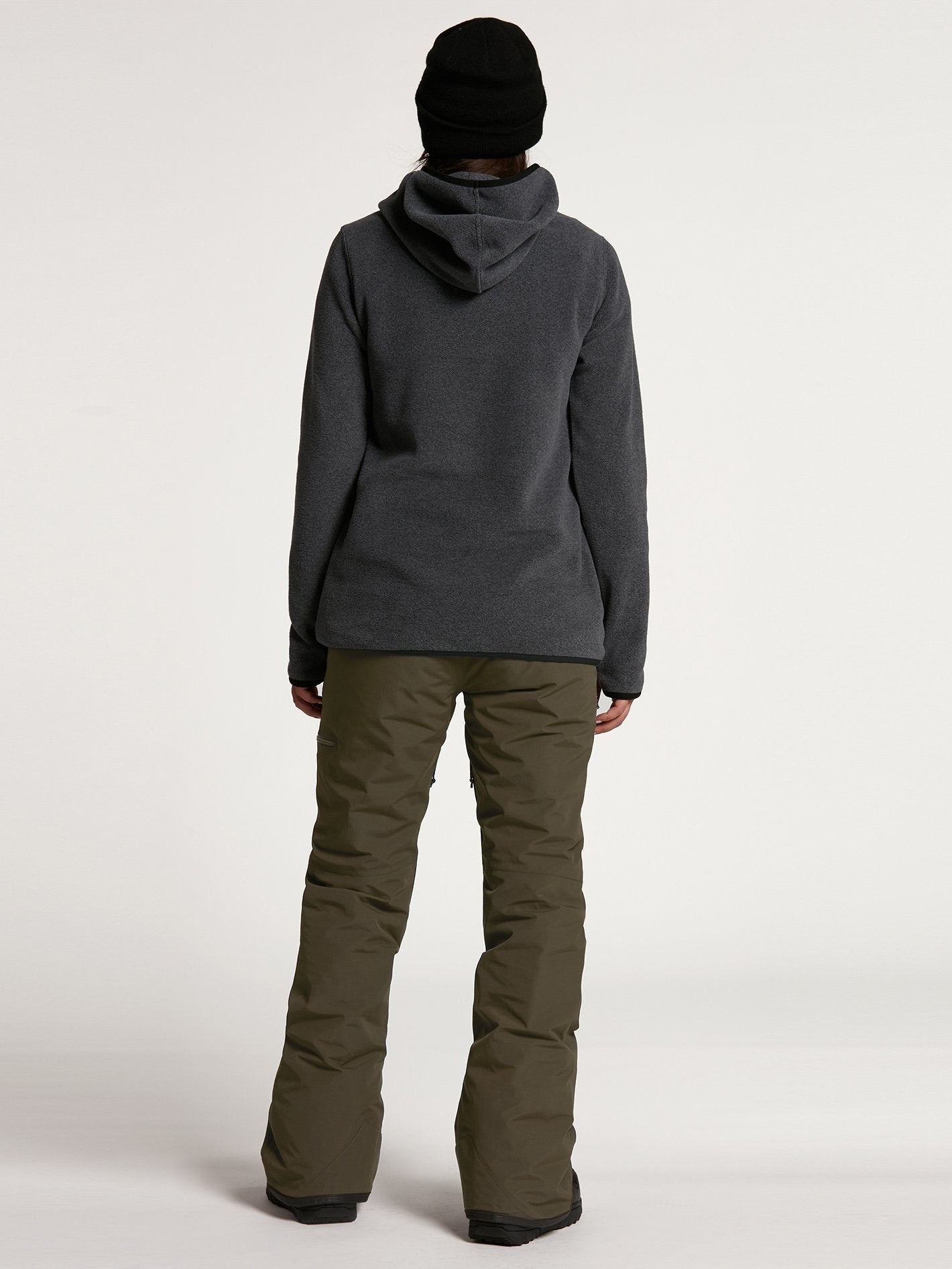 Knox Insulated GORE-TEX Schneehose - Rose Wood