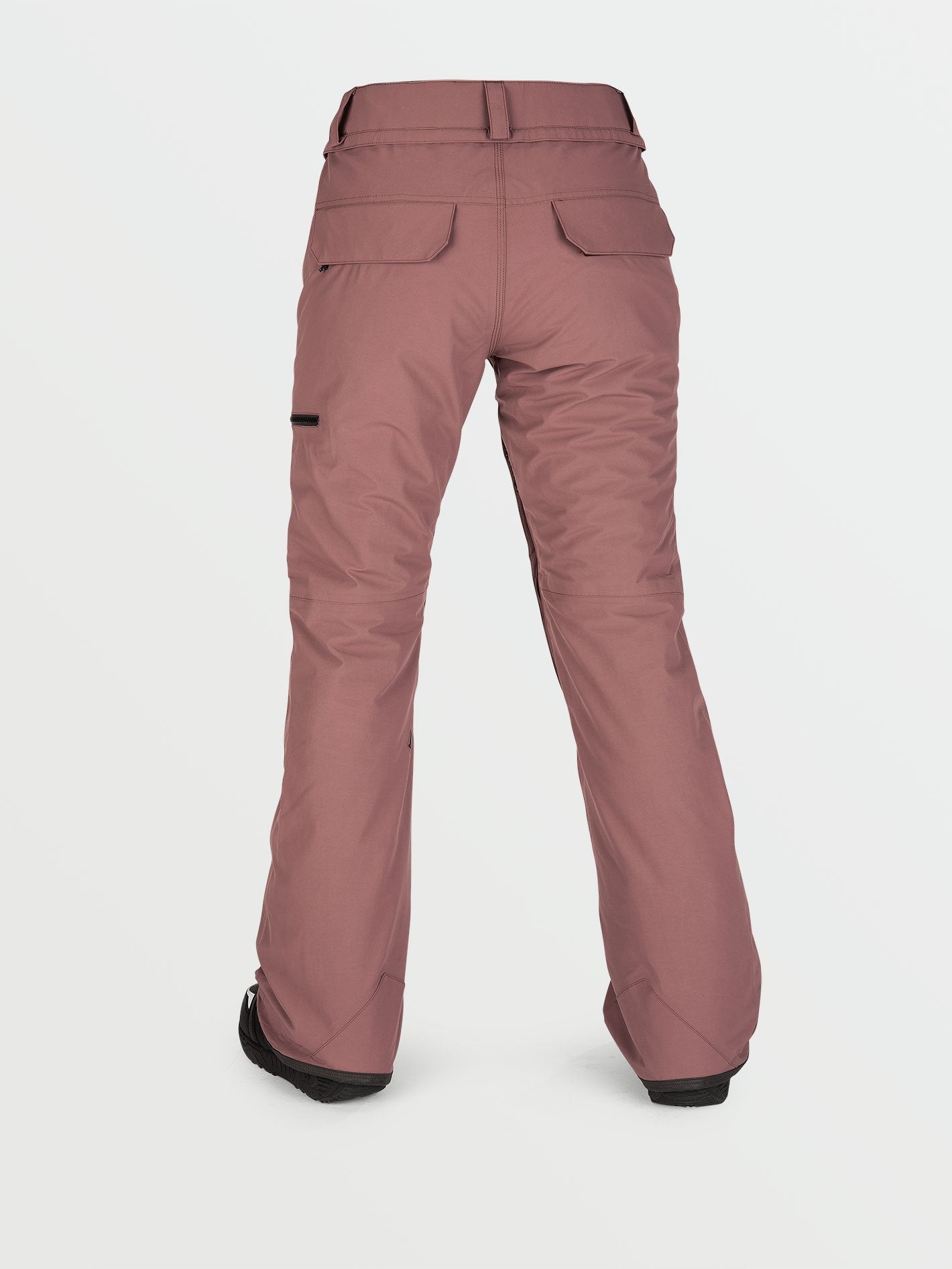 Knox Insulated GORE-TEX Schneehose - Rose Wood
