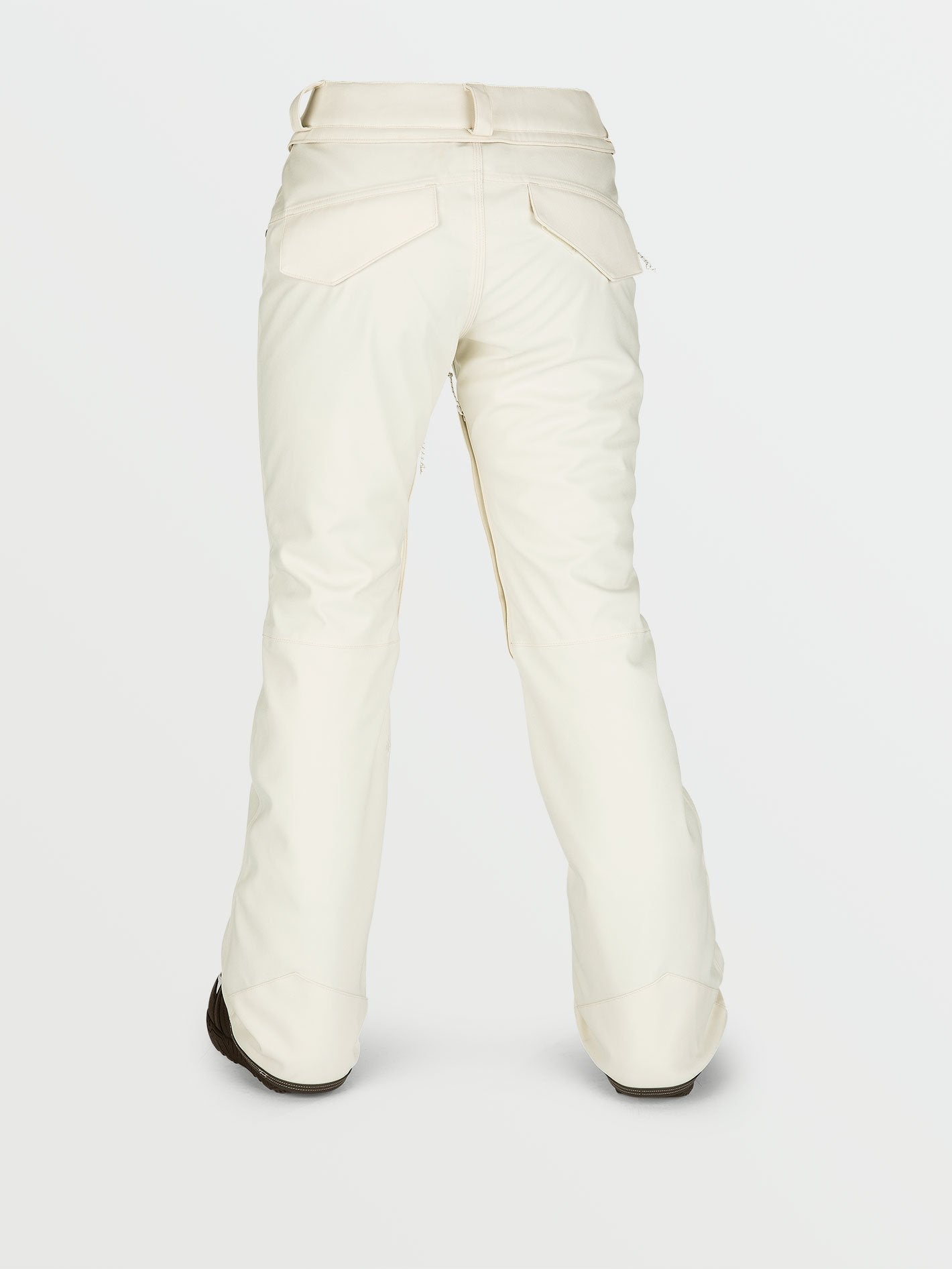 Grail 3D Stretch-Schneehose - Knochen
