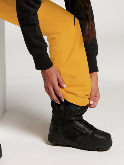 Pantalon de Snow Bridger Insulated - Black