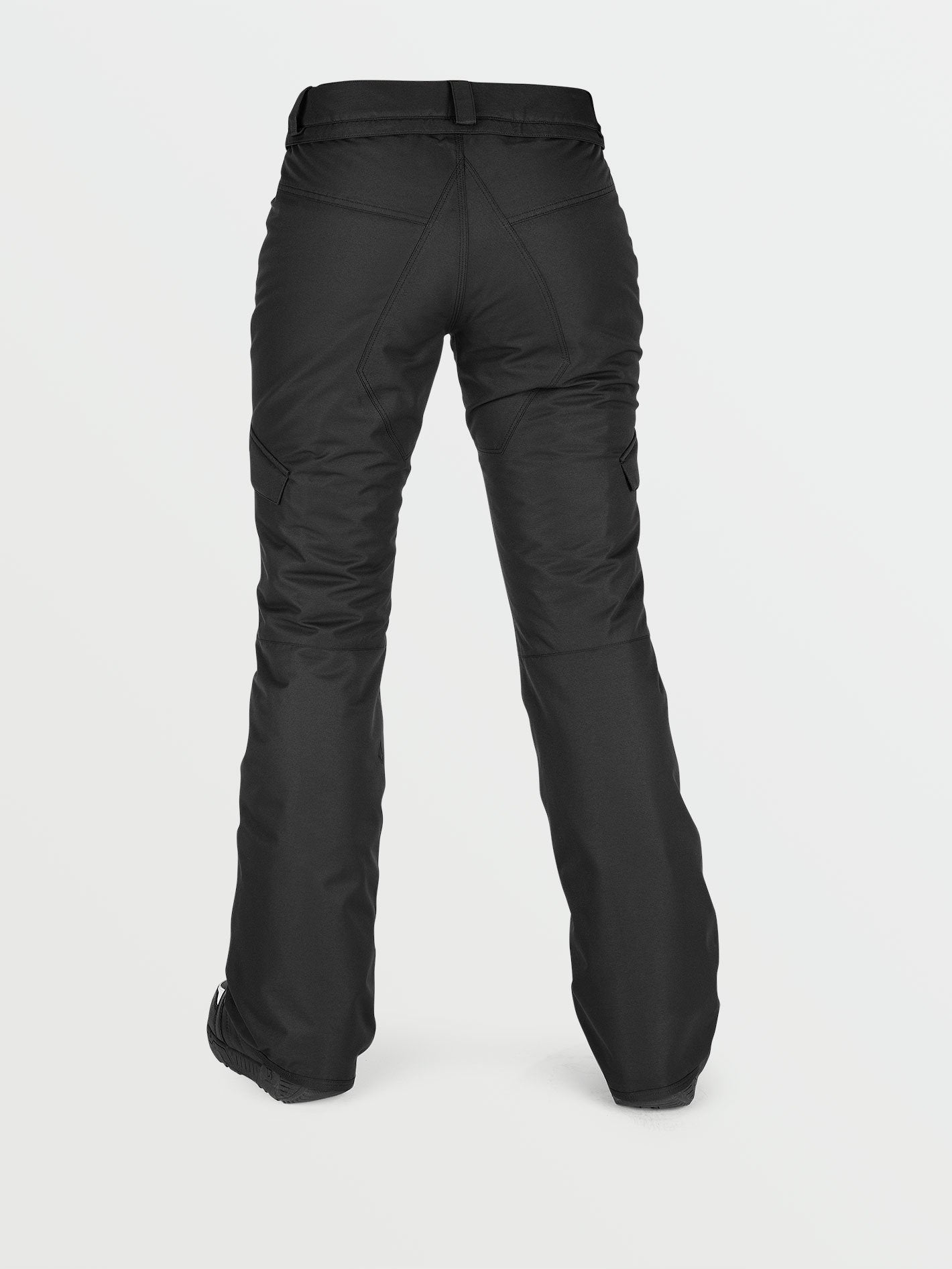 Pantalon de Snow Bridger Insulated - Black