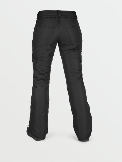 Pantalon de Snow Bridger Insulated - Black