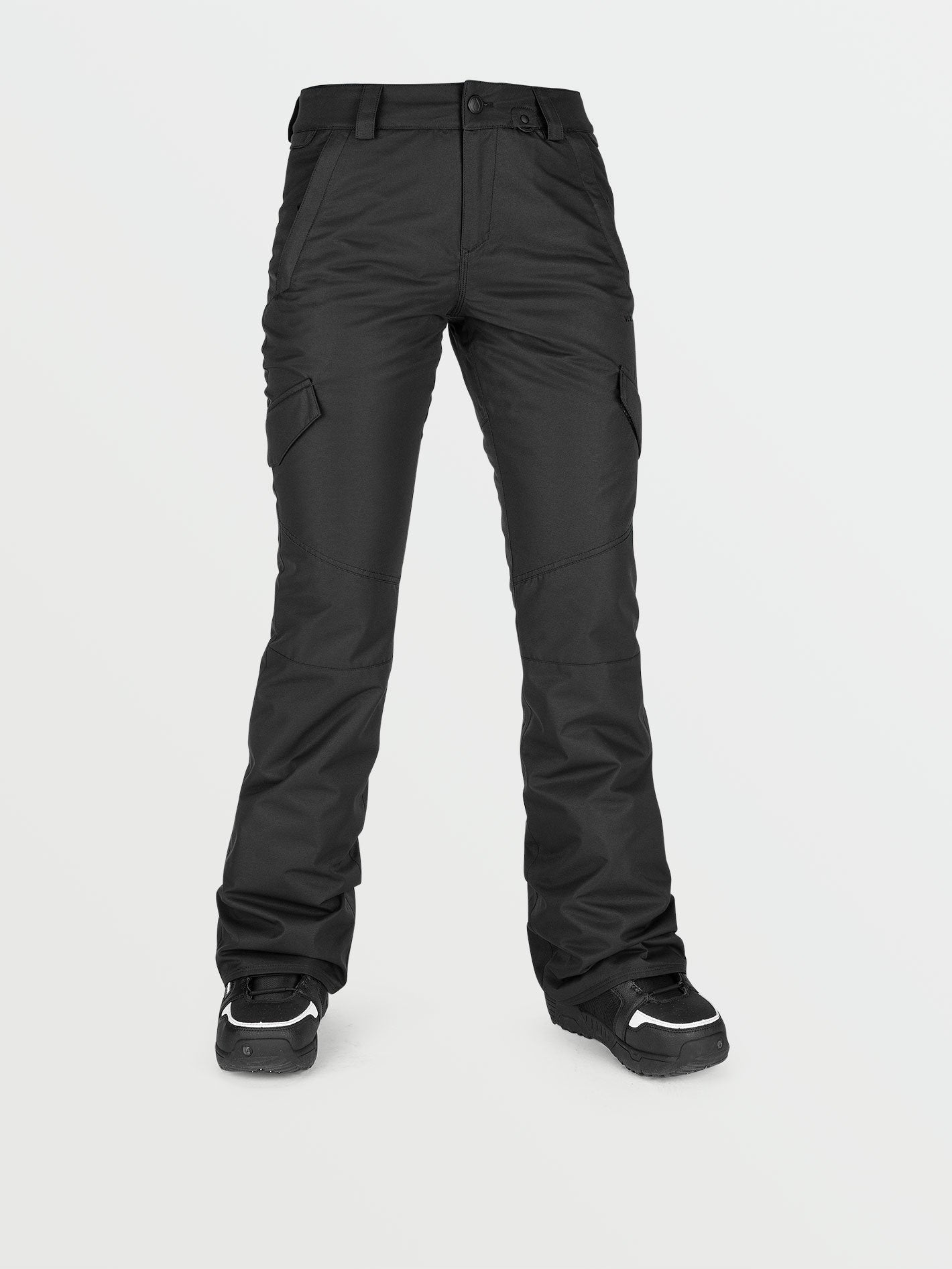 Pantalon de Snow Bridger Insulated - Black