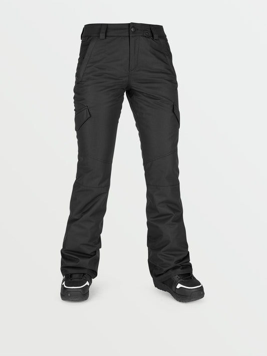 Bridger Isolierte Schneehose - Schwarz