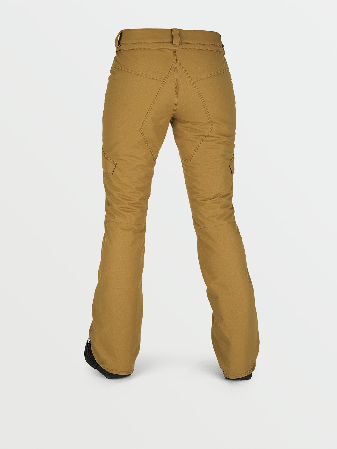 Bridger Isolierte Schneehose - Gebranntes Khaki