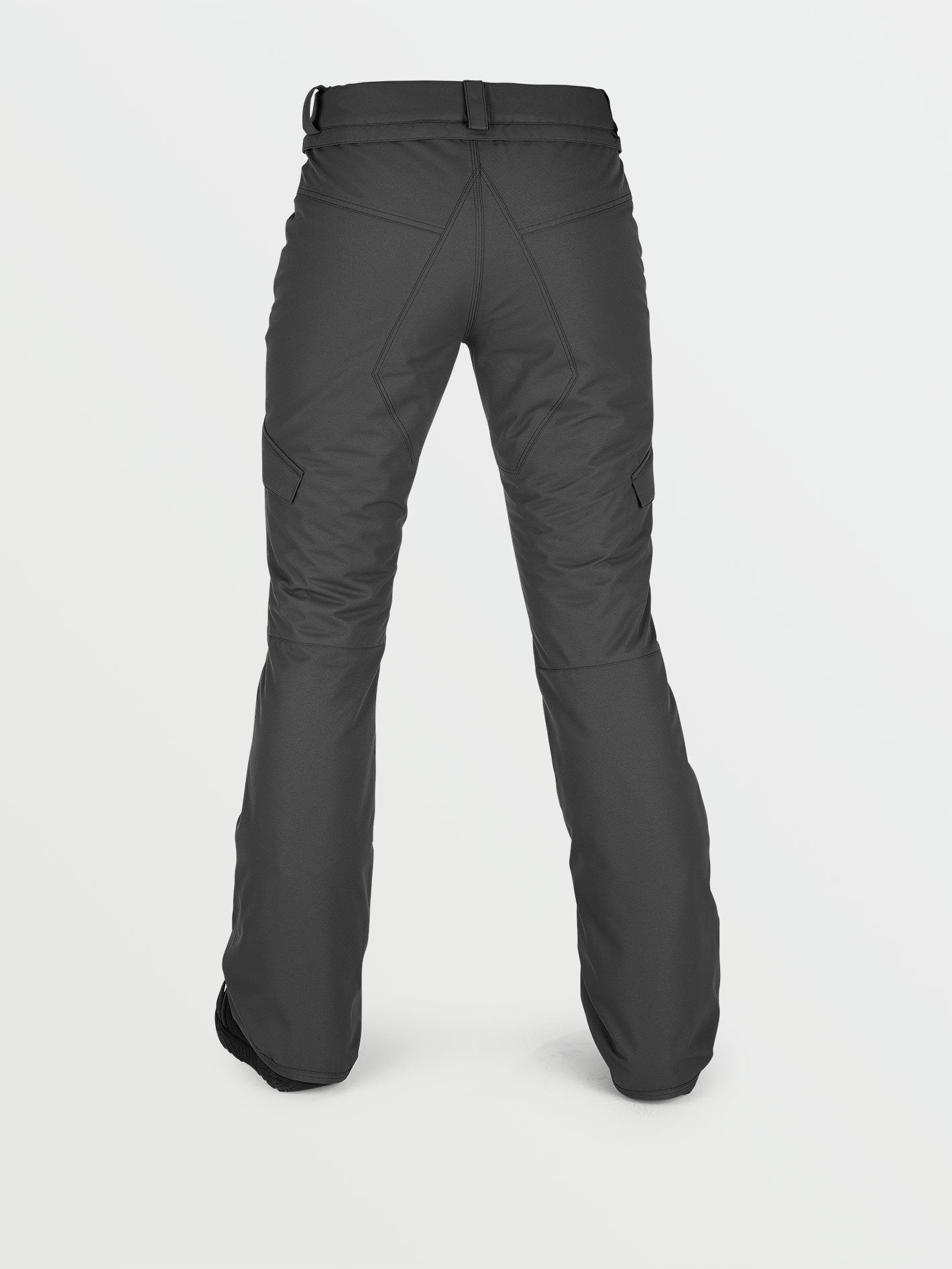 Pantalon de Snow Bridger Insulated - Dark Grey