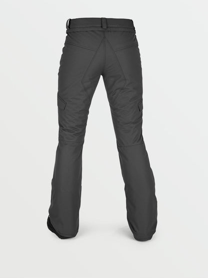 Pantalon de Snow Bridger Insulated - Dark Grey